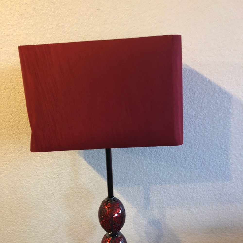 Accent Lamps